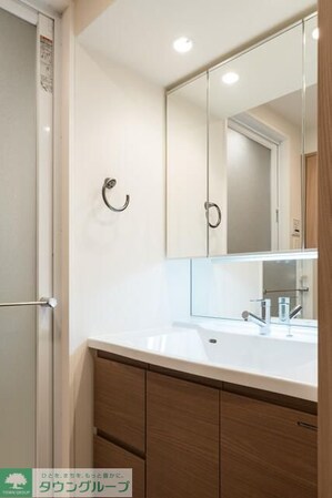 ART RESIDENCE IN OoTAKA-no-MORIの物件内観写真